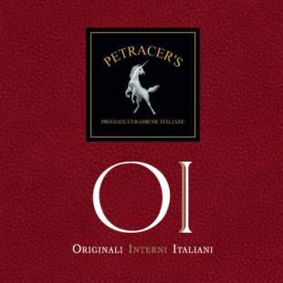 Catalogo Petracer's - Originali interni italiani