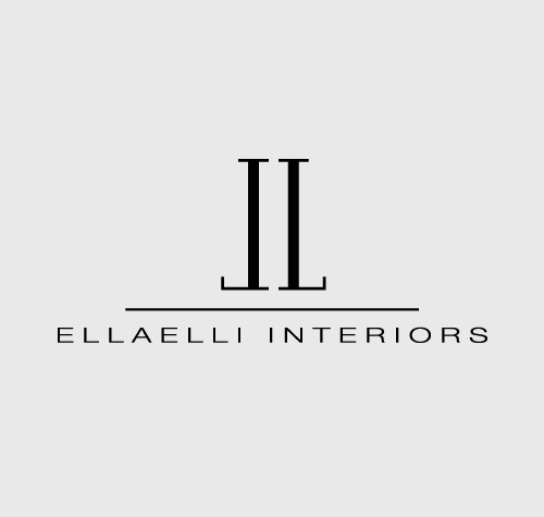 Logo EllaElli Interiors