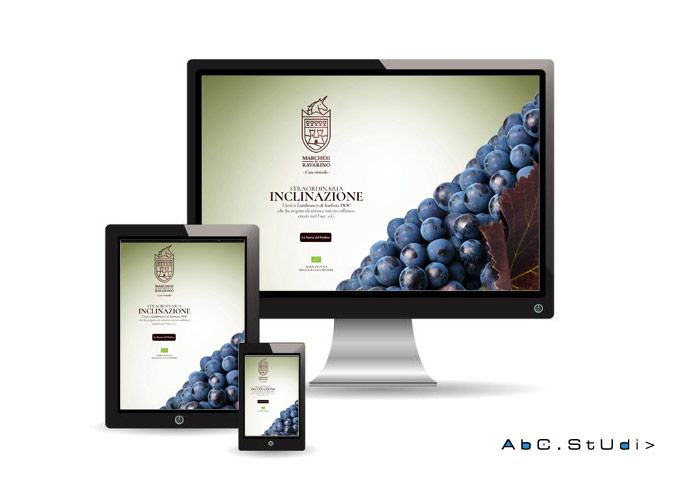 Sito Marchesi di Ravarino - dettaglio 2