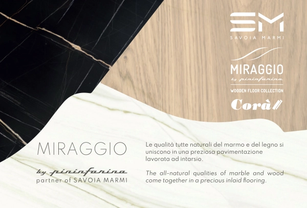 Stand Savoia Marmi - Marmomac