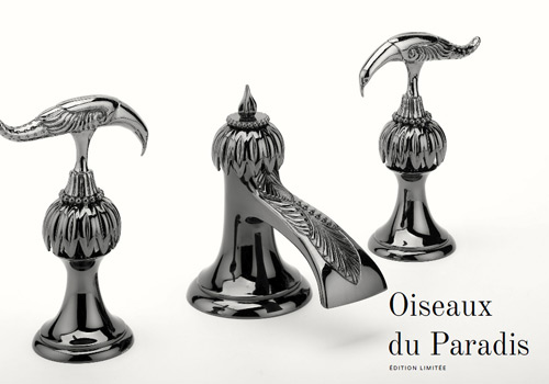 Catalogo Oiseaux du Paradis