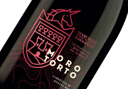 Logo I Marchesi di Ravarino