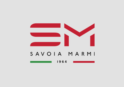 Logo Savoia Marmi