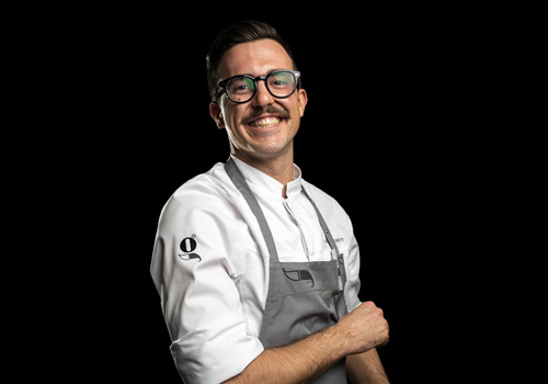 Sito Chef Gilberto Neirotti