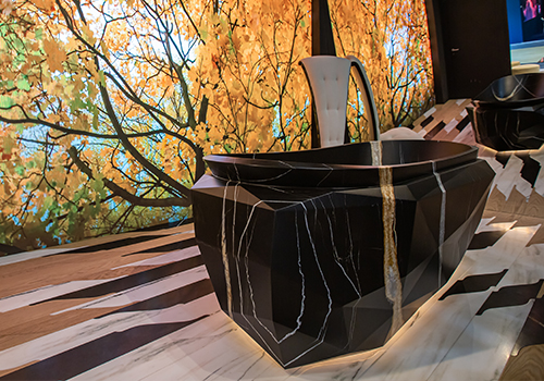 Savoia Marmi - Marmomac