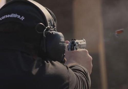Video Corso di tiro