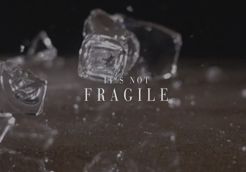 Video istituzionale Crystalexe